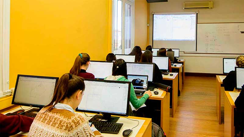 Laboratories - School of Architecture - Universidad ORT Uruguay
