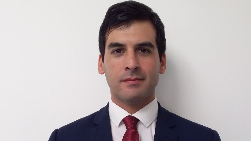 Juan Manuel Rivero Godoy
