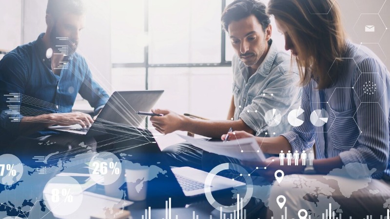 The Importance of Data Analytics in Communication