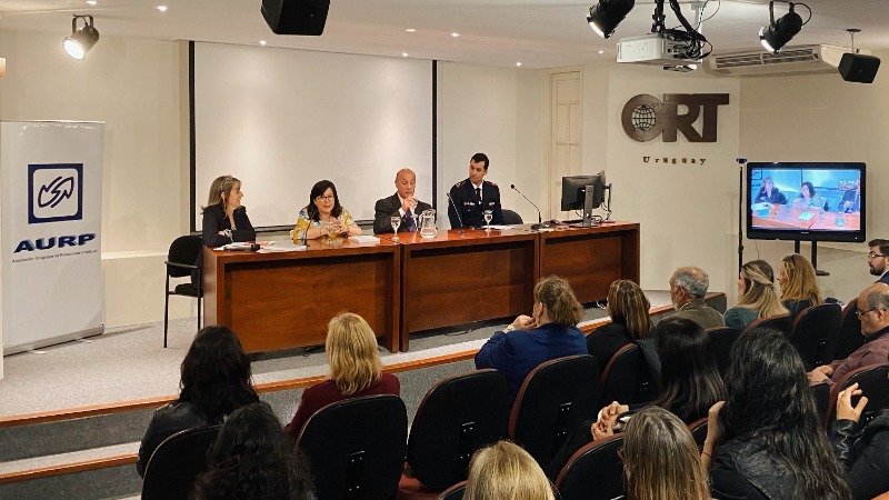 Public Relations in Uruguay