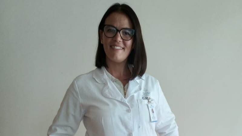 “We strive to make our care more compassionate through warmth”
