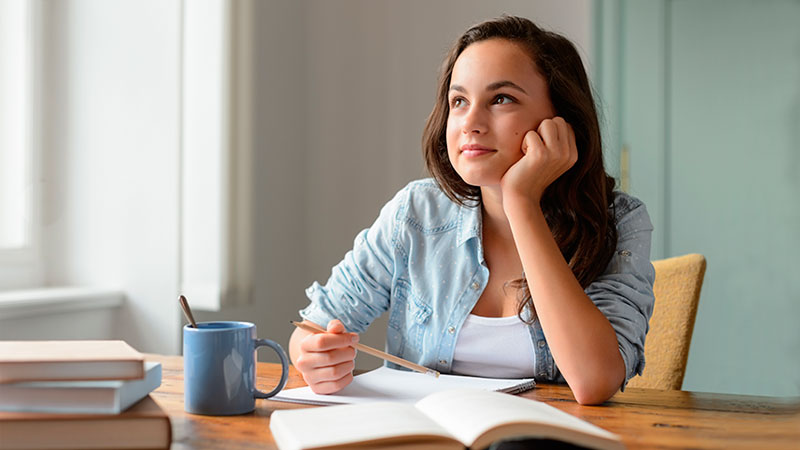 How to Join the Mentoring Program