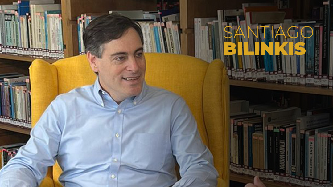 Santiago Bilinkis