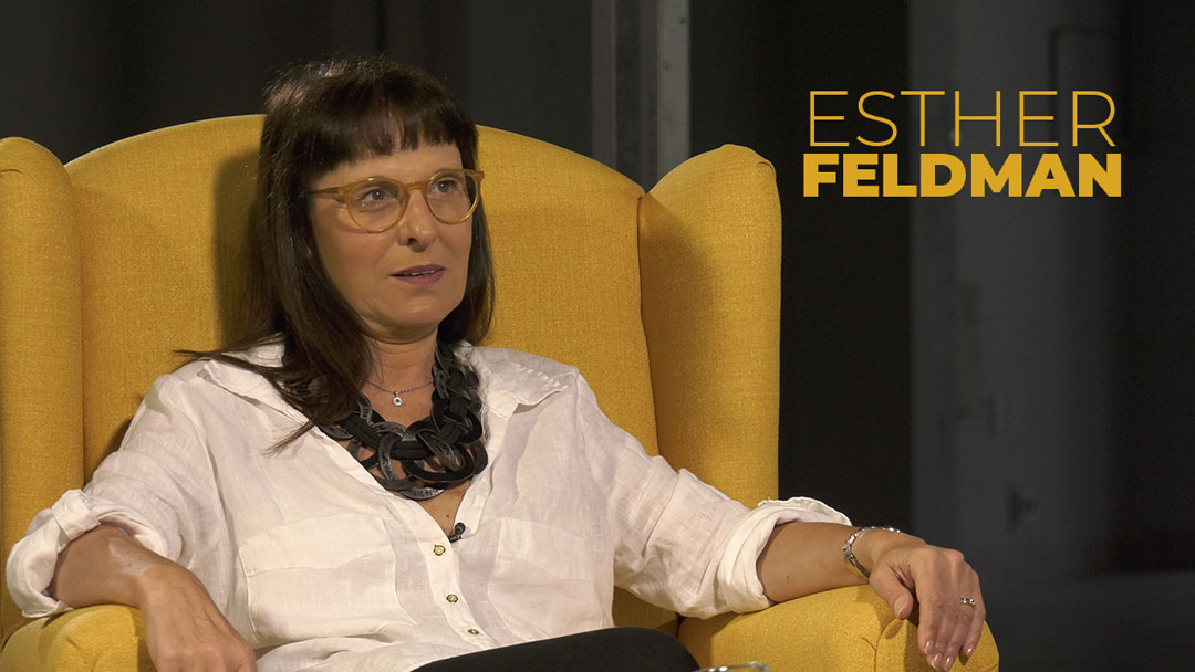 Esther Feldman
