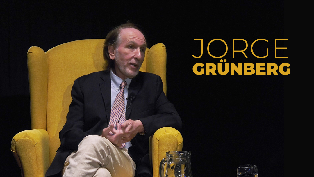 Jorge Grünberg