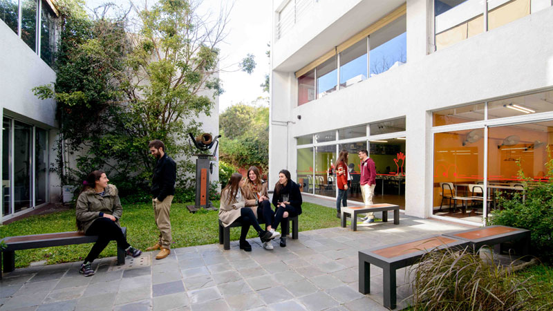 Architecture Department Earns Third ARCU Sur Accreditation - School of Architecture - Universidad ORT Uruguay