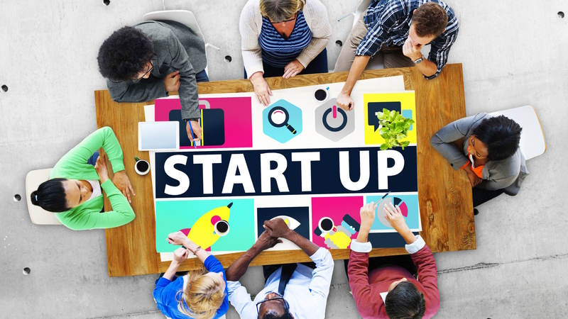 Entrepreneurship