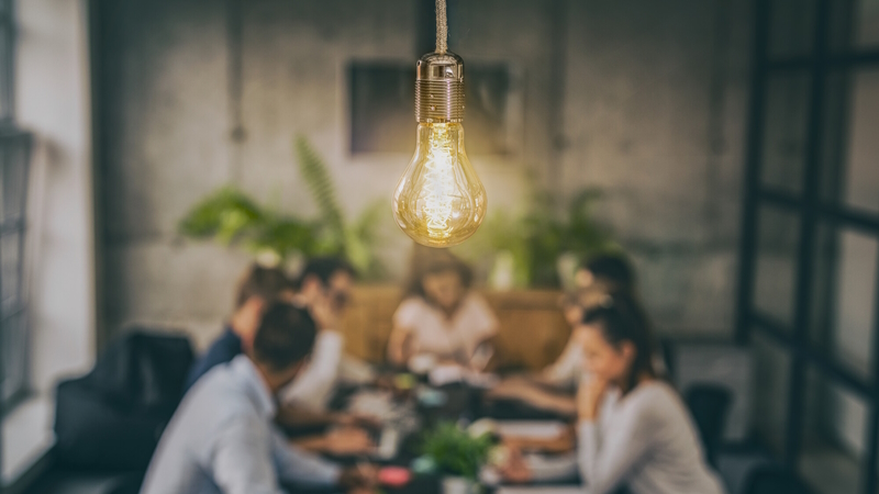 Ideas for a startup