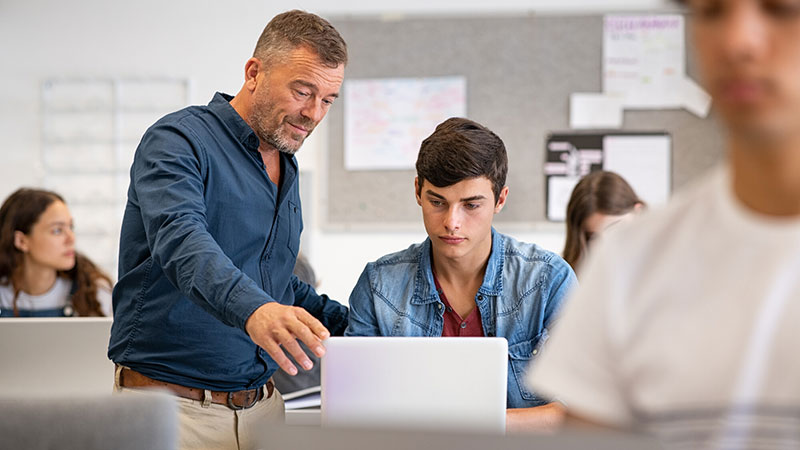 The Use of Artificial Intelligence Tools in Education