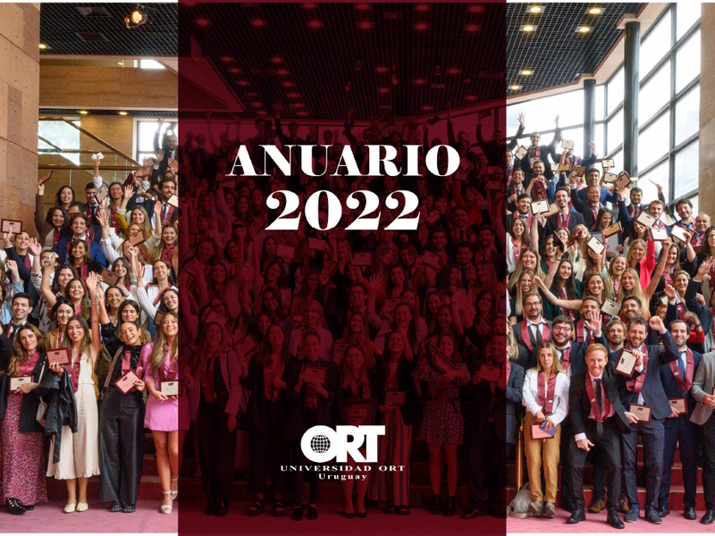 2022 Yearbook