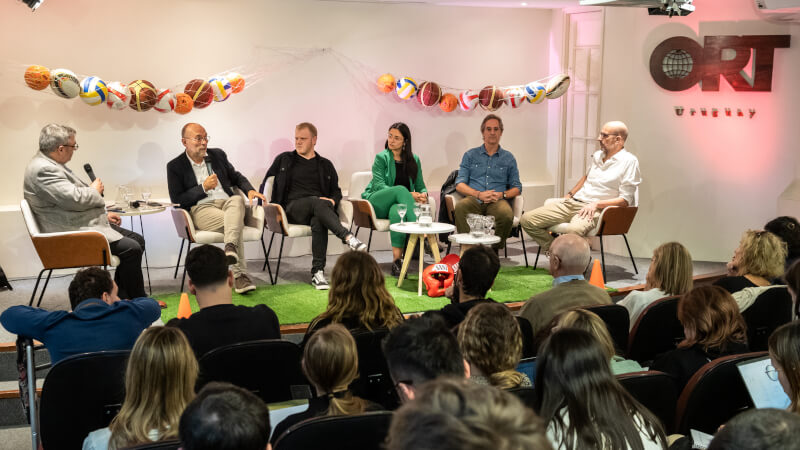 Violence in Sports in Uruguay and the Role of the Media