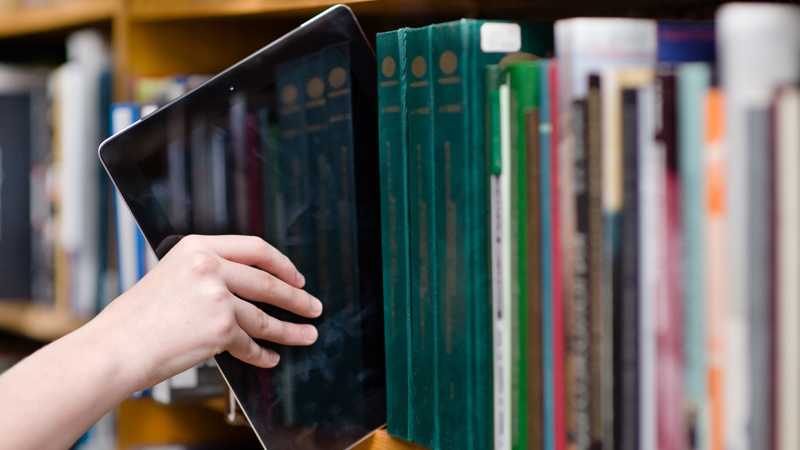 National Book Day