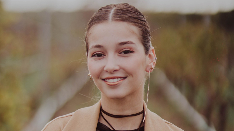 A startup that turns grape waste into skincare benefits