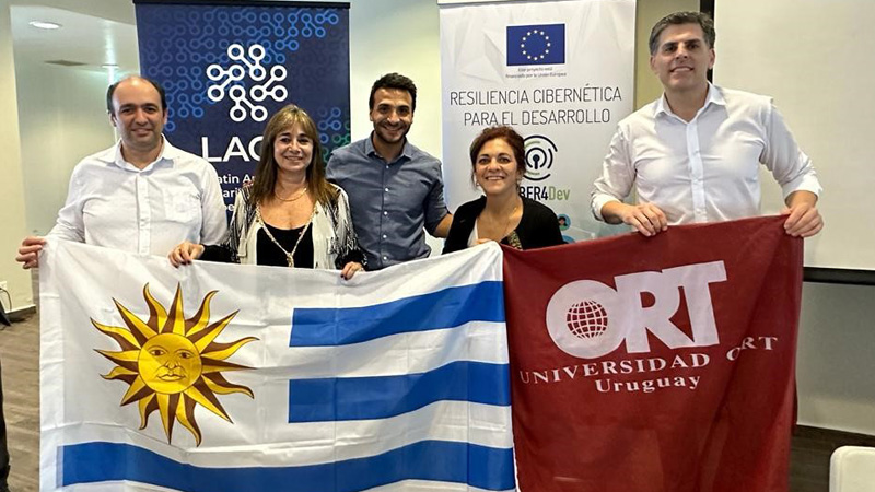 Cybersecurity graduate students excel in the Cyber 9/12 Strategy Challenge