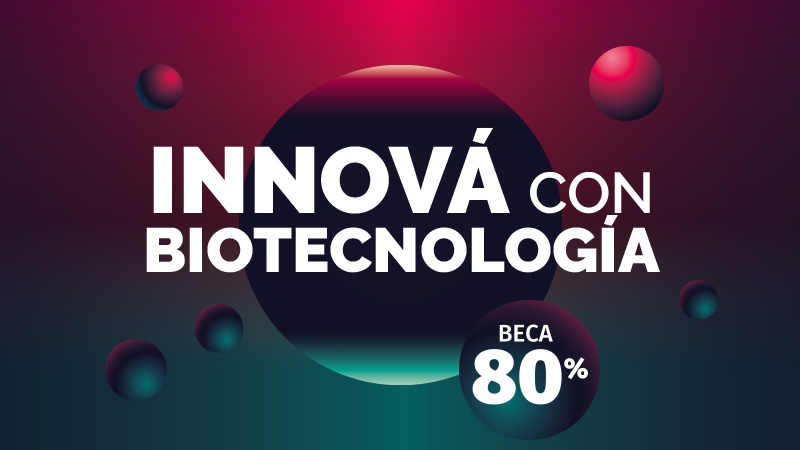 Innovate with Biotechnology Contest - Universidad ORT Uruguay