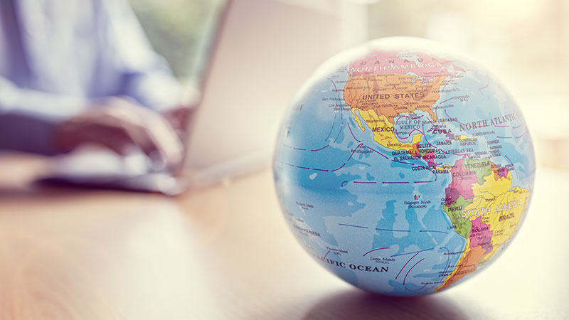 *ORT ranks in the top 25% worldwide in terms of quality education*