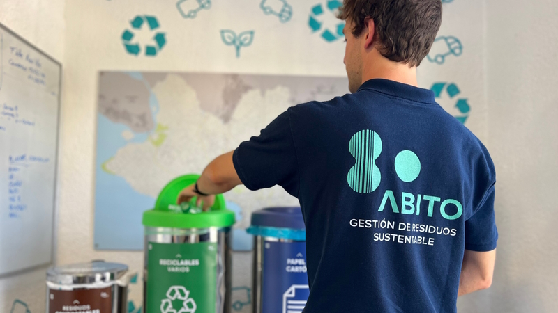Work at Abito