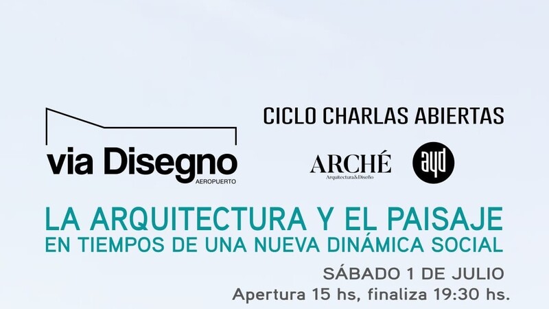 International Roundtable: Architecture and Landscape in an Era of New Social Dynamics