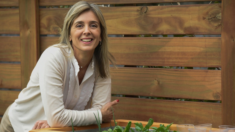 Dr. Paula Cardellino's project was approved by Finland's TFK program