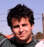 Felipe Coirolo