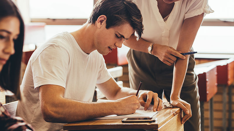 How to Choose a College Major