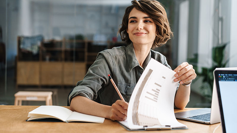 How to Choose the Perfect College Major