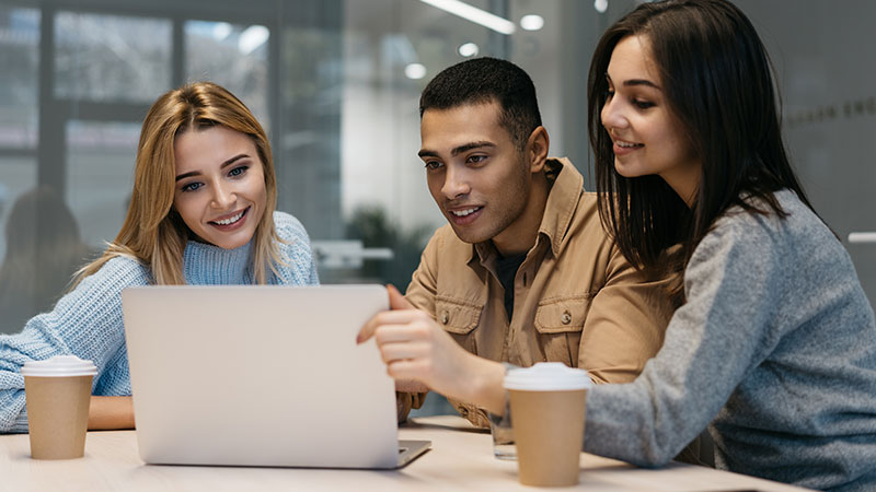 A Professional Guide to Choosing a Career