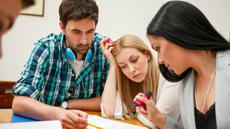 Study group