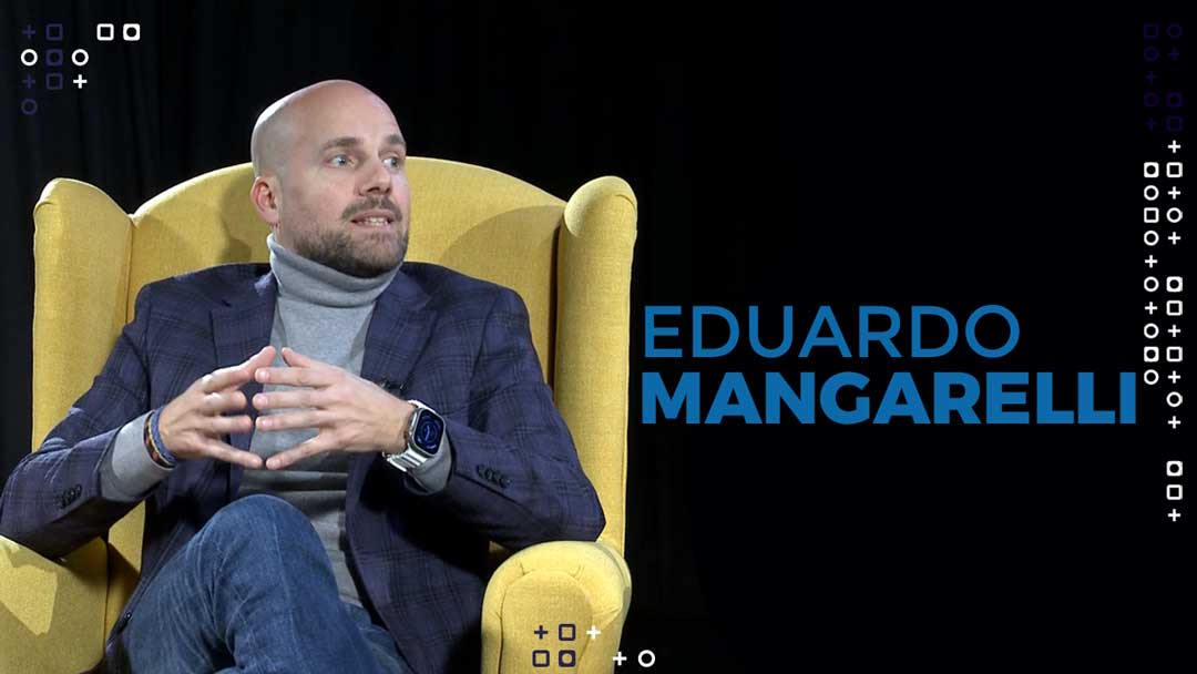 Eduardo Mangarelli