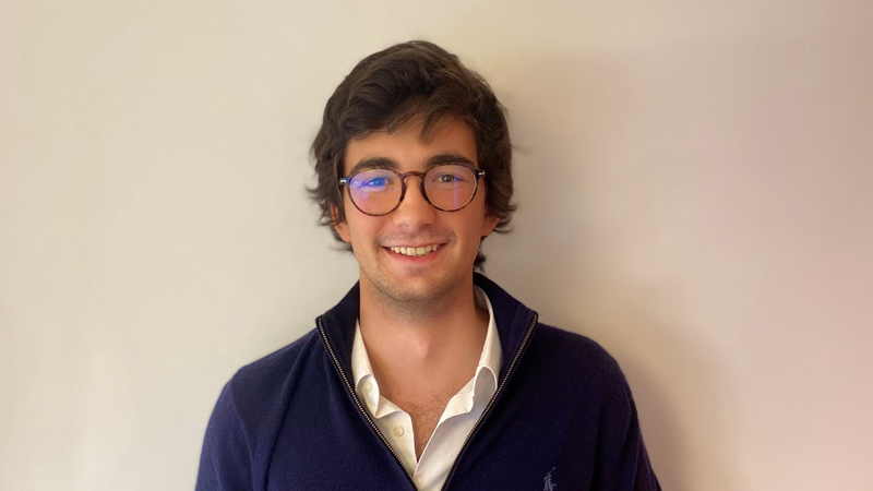 from Uruguay to Harvard