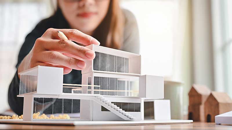 Architecture Degree Program in Uruguay - School of Architecture