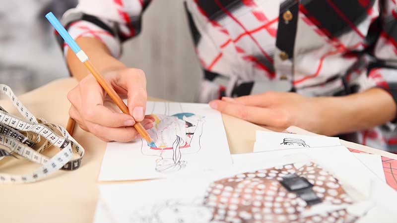 Discover your strengths to help you choose your college major