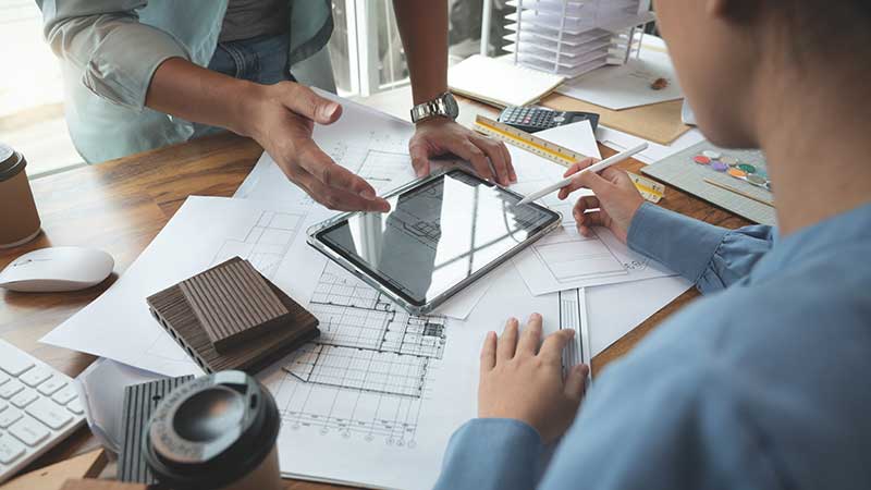Graduate Programs at the Faculty of Architecture in Uruguay