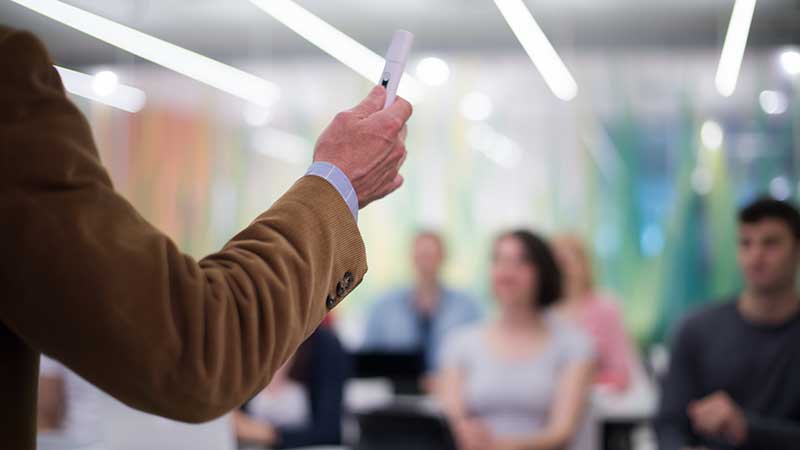 Graduate Programs in Education in Uruguay