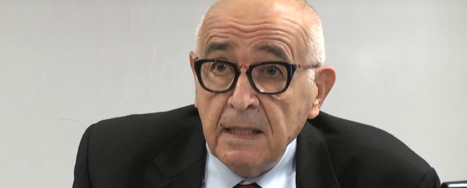 Conference organized by the Department of International Studies