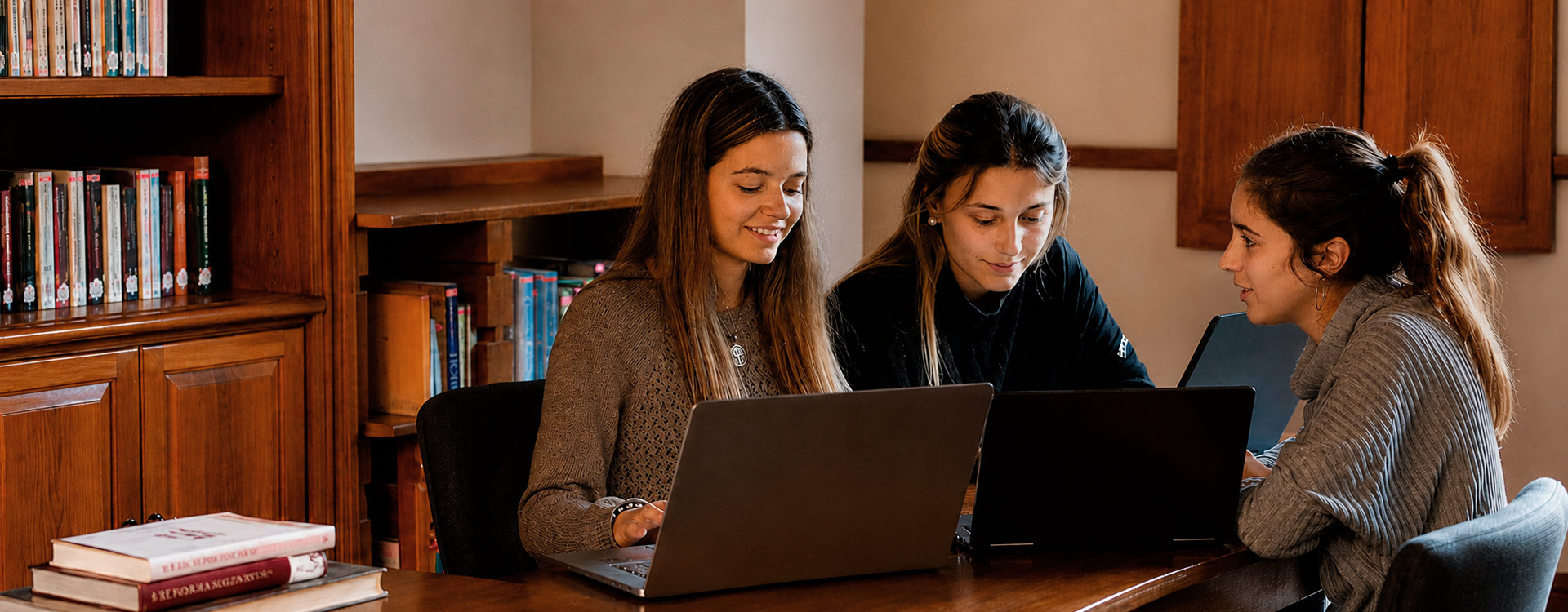 Available Scholarships