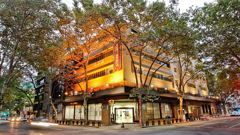 Administration of the Faculty of Engineering at Universidad ORT Uruguay