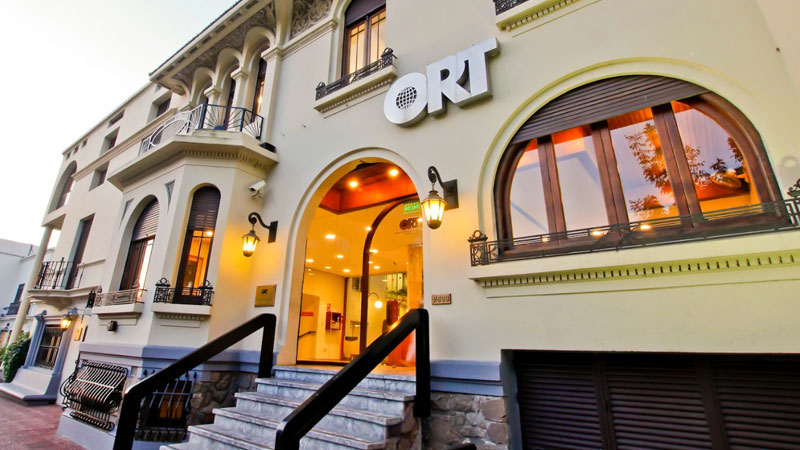 Administration of the School of Management and Social Sciences at Universidad ORT Uruguay
