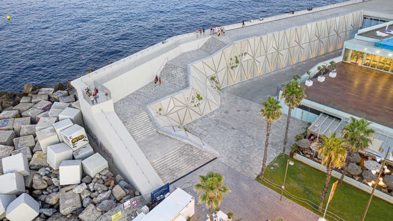 A new frontier in architecture made possible by artificial intelligence