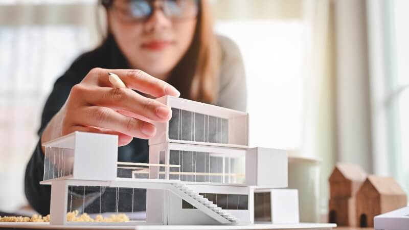 Uruguayan architect