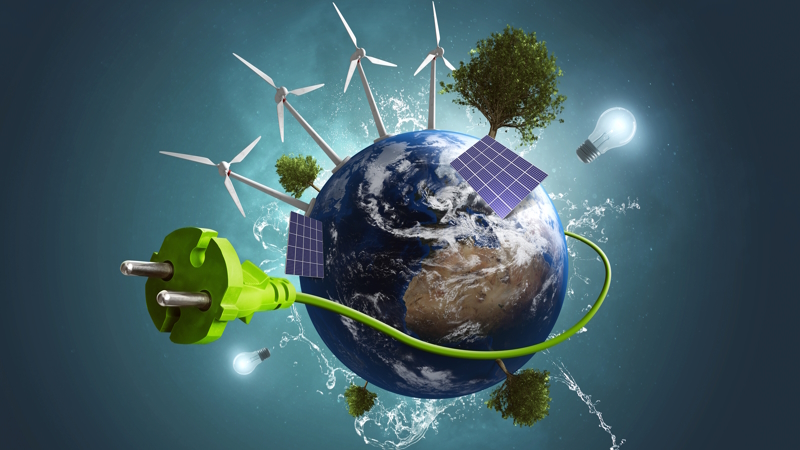 Climate change