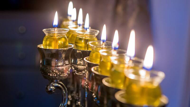 Hanukkah