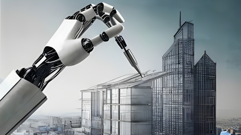 Artificial Intelligence and Architecture Workshop for Architecture Program Students