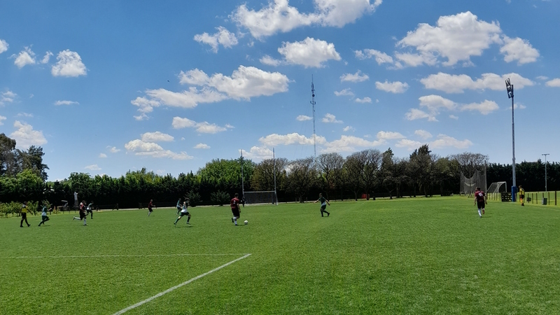 Men's 7-a-side football