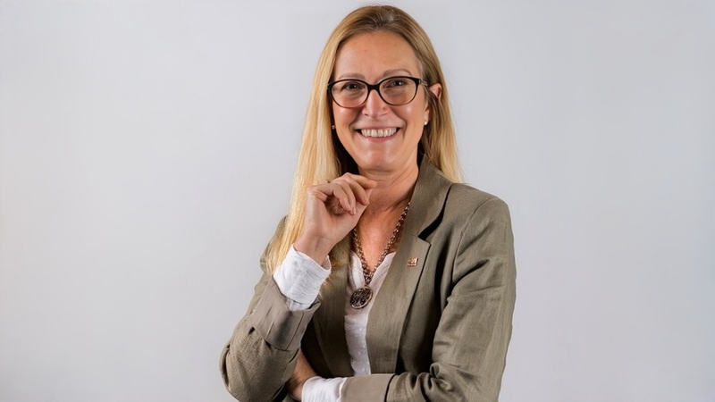 Graziella Blengio, Architect