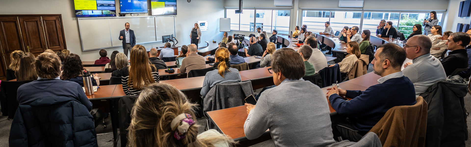 Study a postgraduate course in Uruguay - Where to study postgraduate degrees in Uruguay