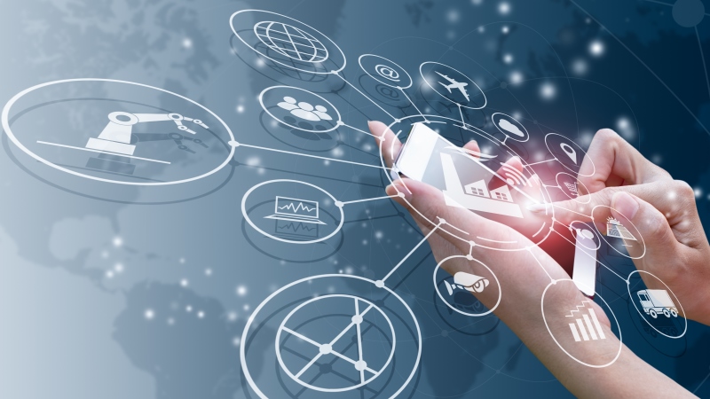 Internationalization Strategies