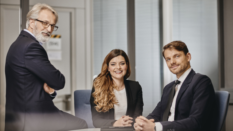 Learn about ORT’s Career Counseling Service and how it can help advance your career