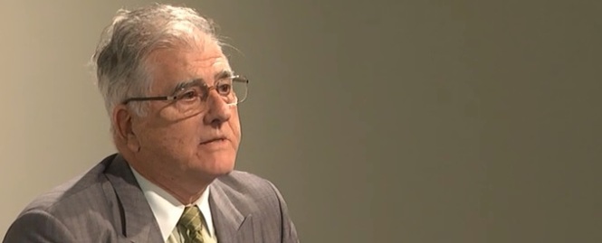 Edison González Lapeyre at Universidad ORT Uruguay