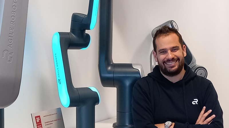 Charting the Future of Robotics